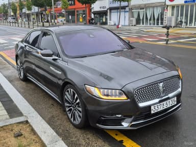 Continental Gen 10