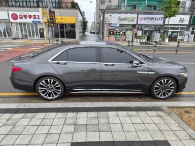 Continental Gen 10