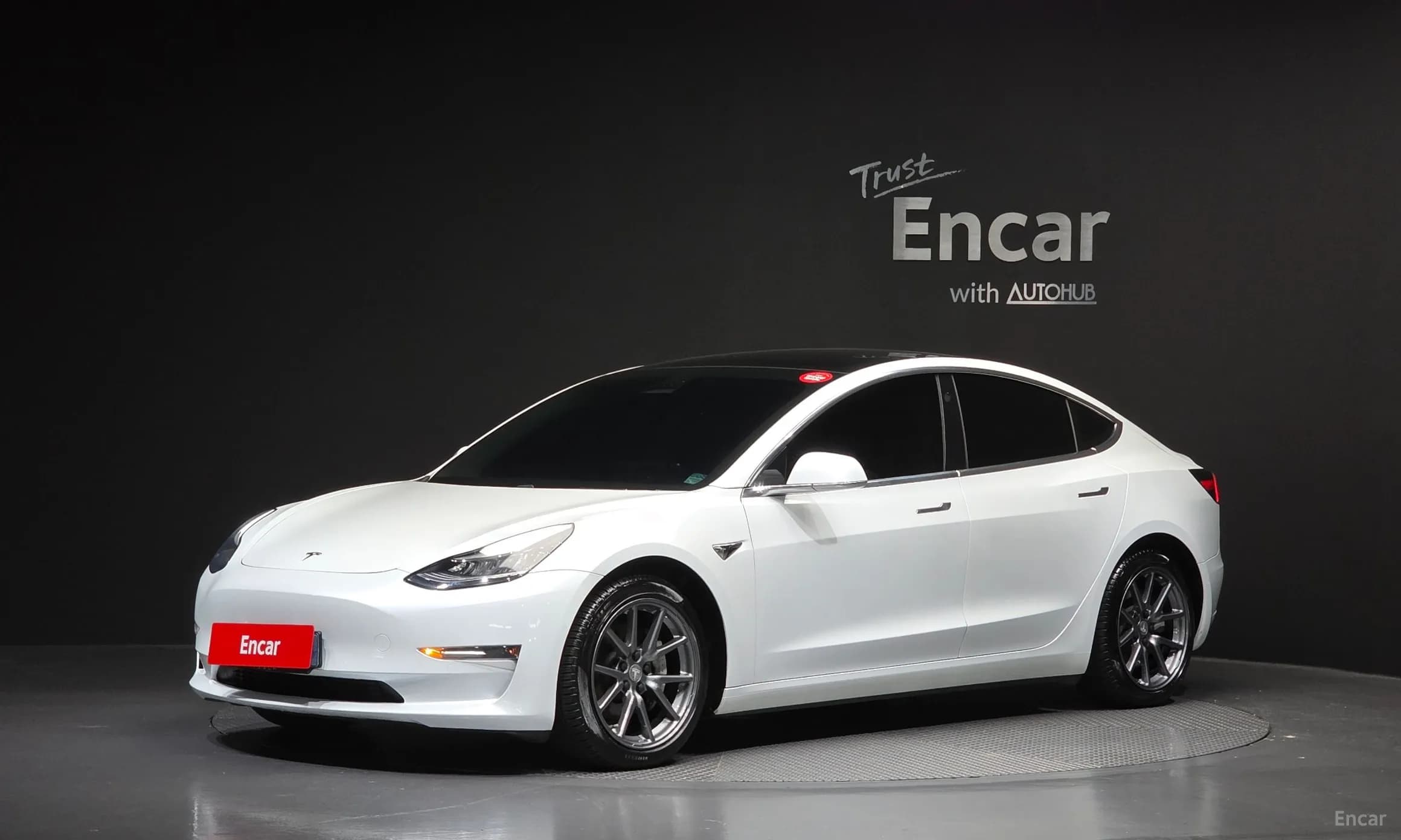 Model 3