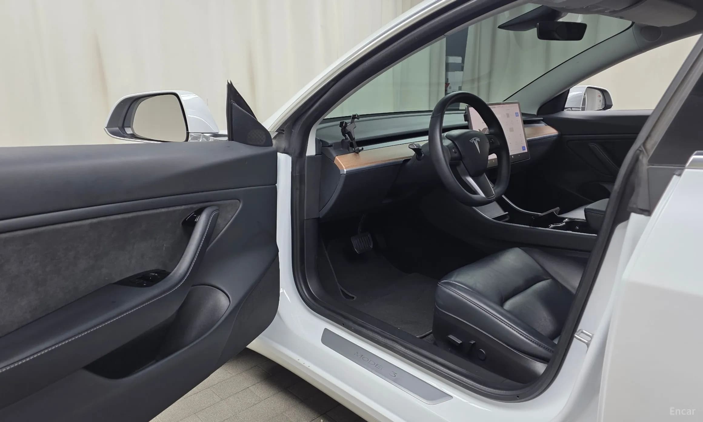 Model 3