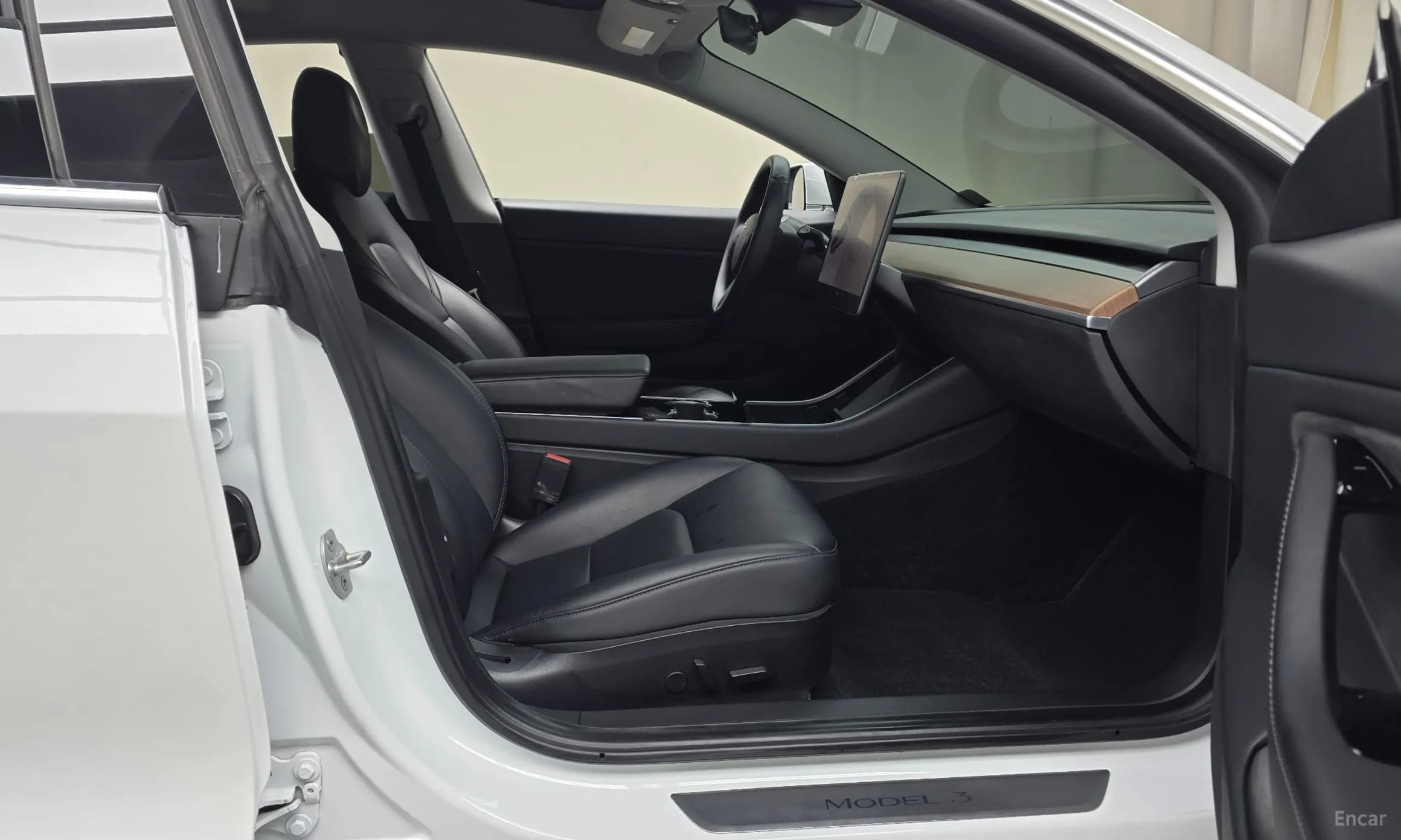 Model 3