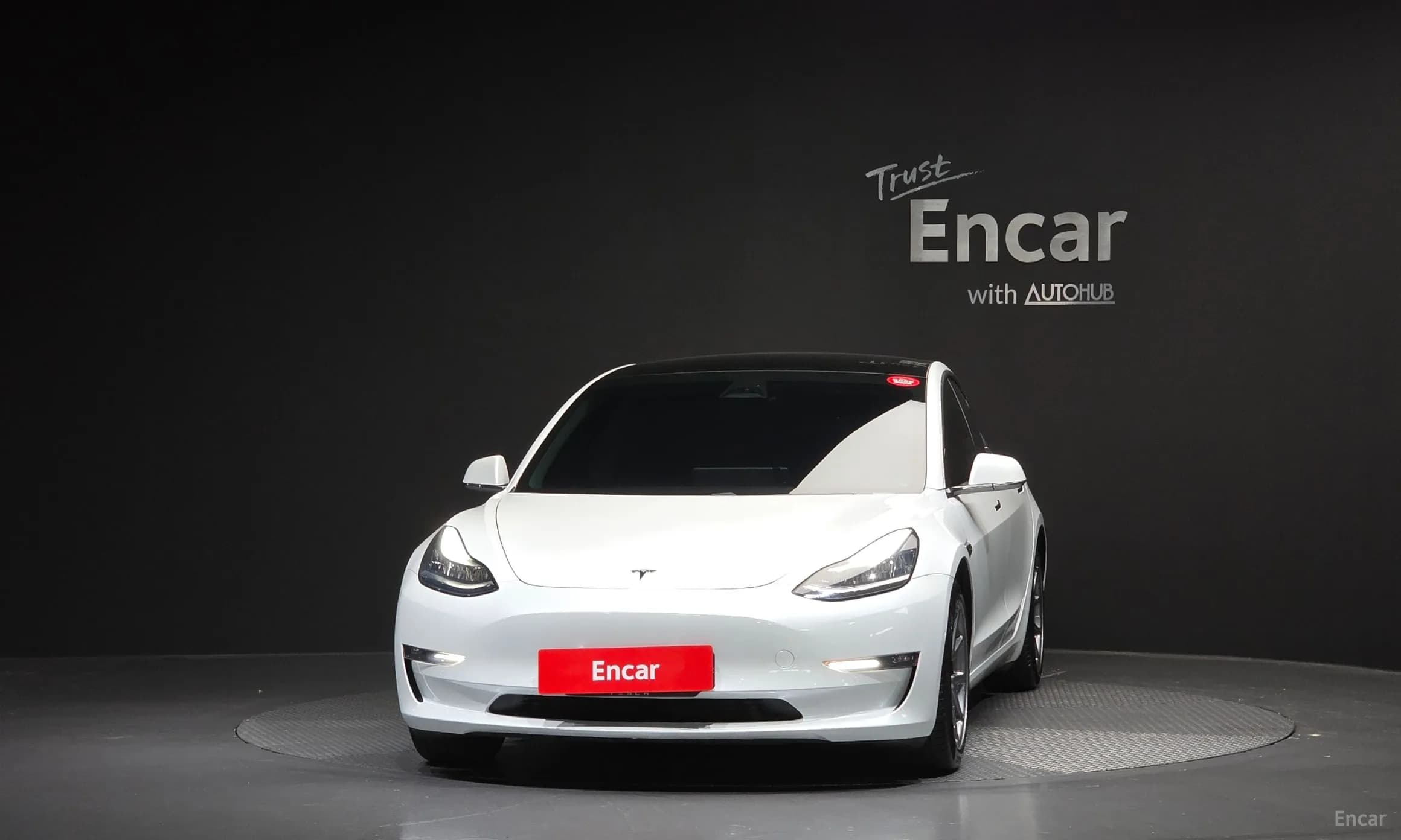 Model 3