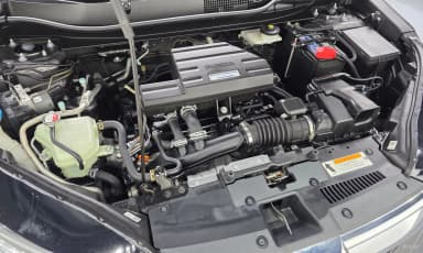 CR-V 5th generation