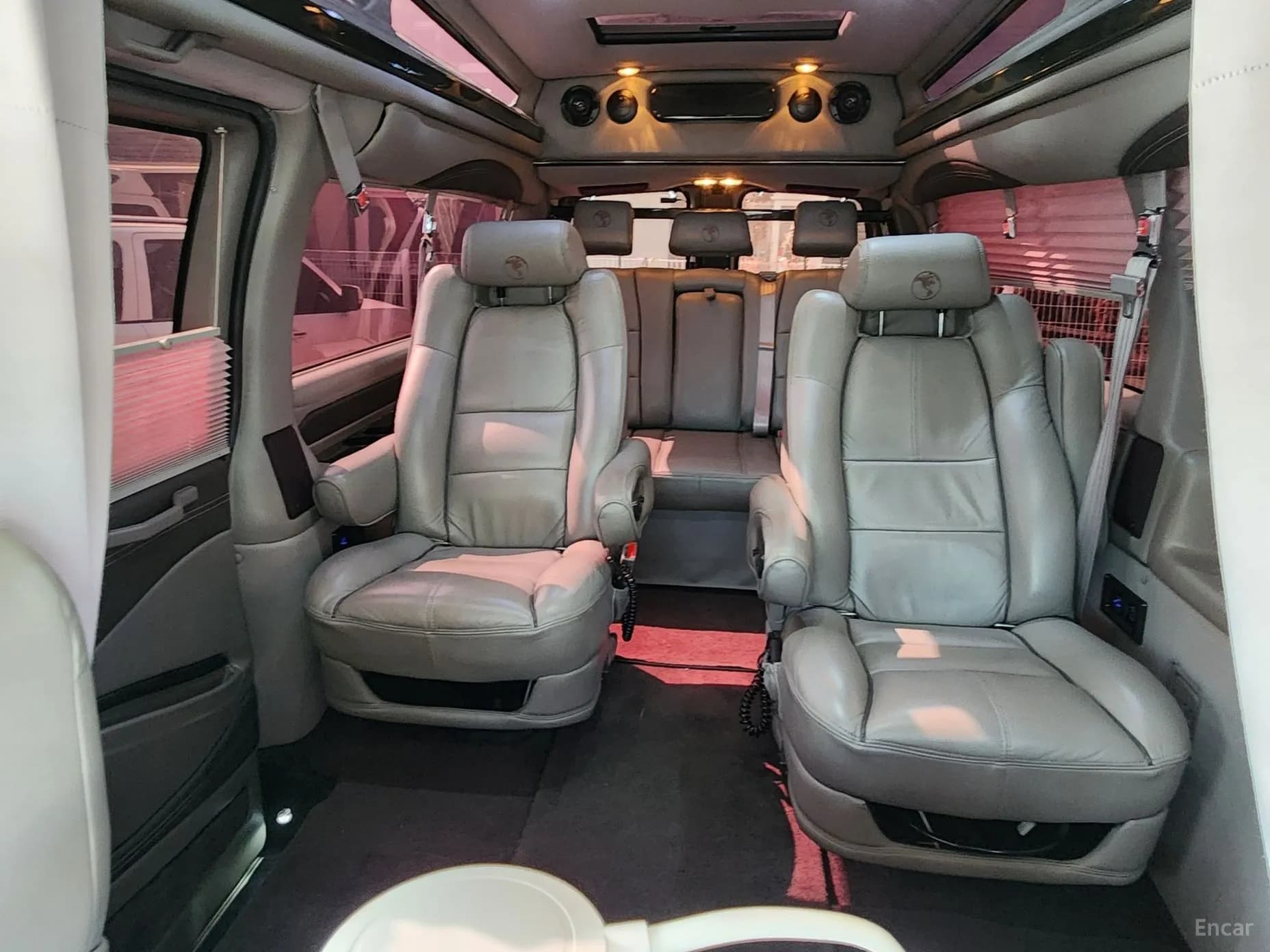 Express Van