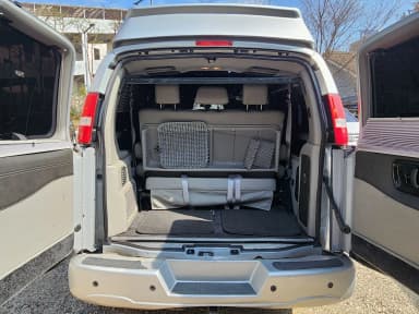 Express Van
