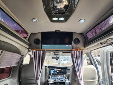 Express Van