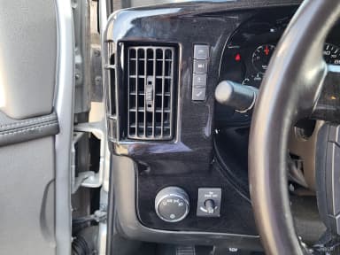 Express Van