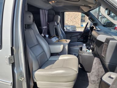 Express Van