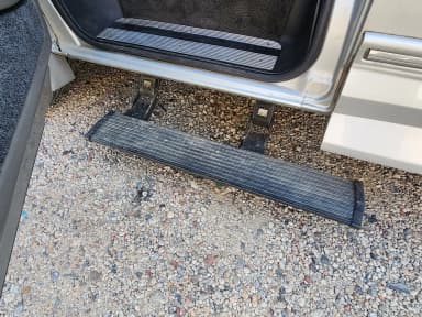 Express Van