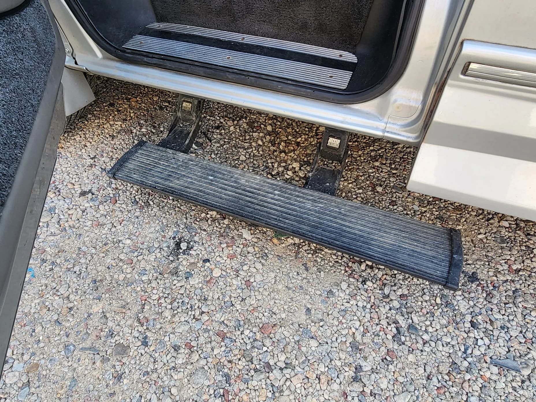 Express Van