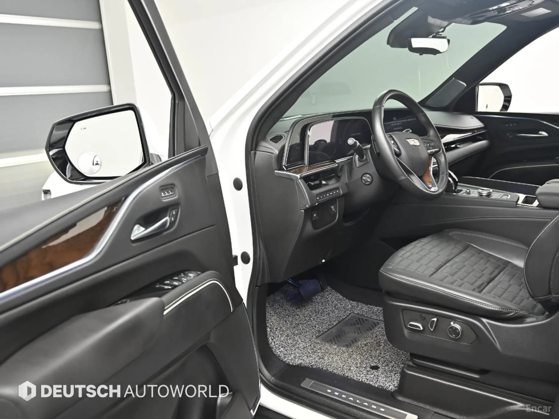 Escalade 5th Generation