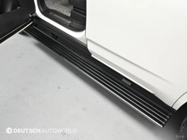 Escalade 5th Generation