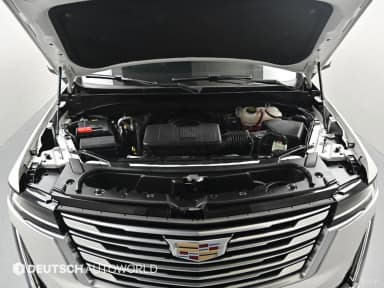 Escalade 5th Generation