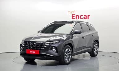 Tucson Hybrid (NX4)