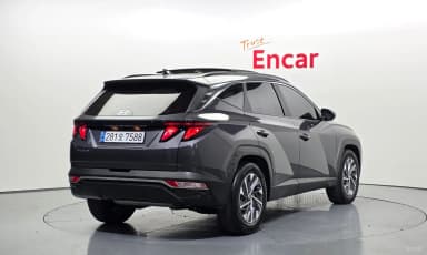 Tucson Hybrid (NX4)