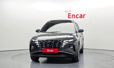 Tucson Hybrid (NX4)