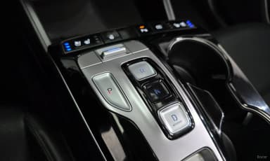 Tucson Hybrid (NX4)