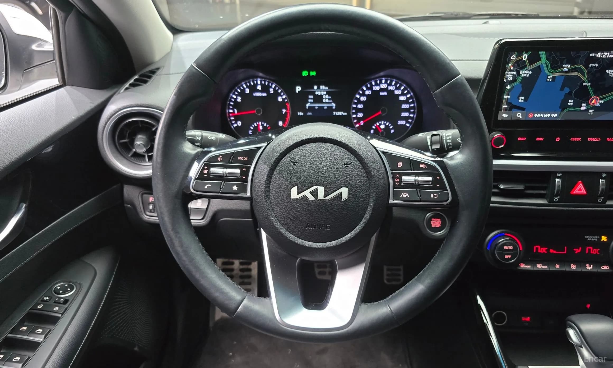 K3 2nd Generation