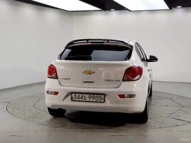 Cruze