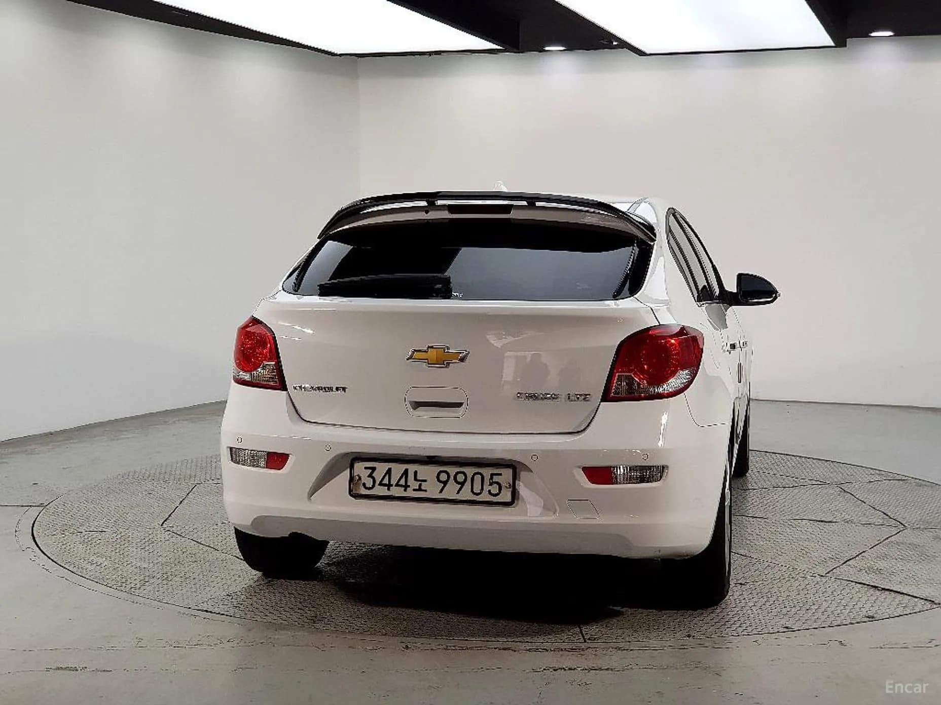 Cruze