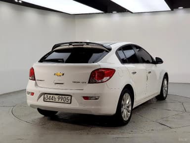 Cruze