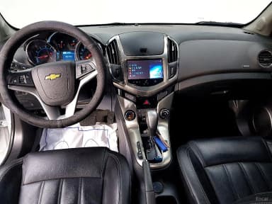 Cruze