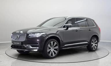 XC90 Gen 2