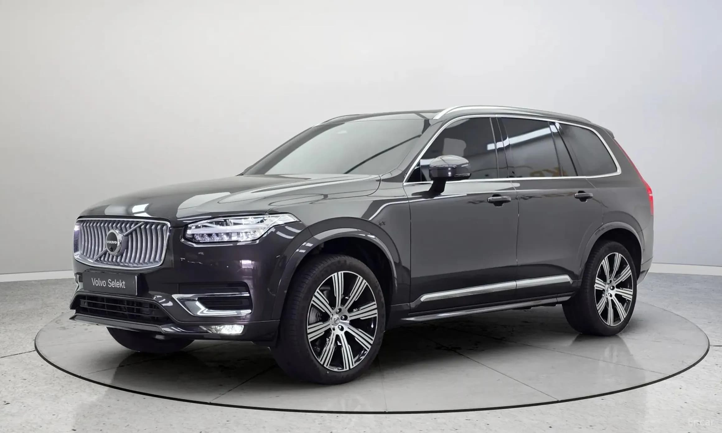 XC90 Gen 2