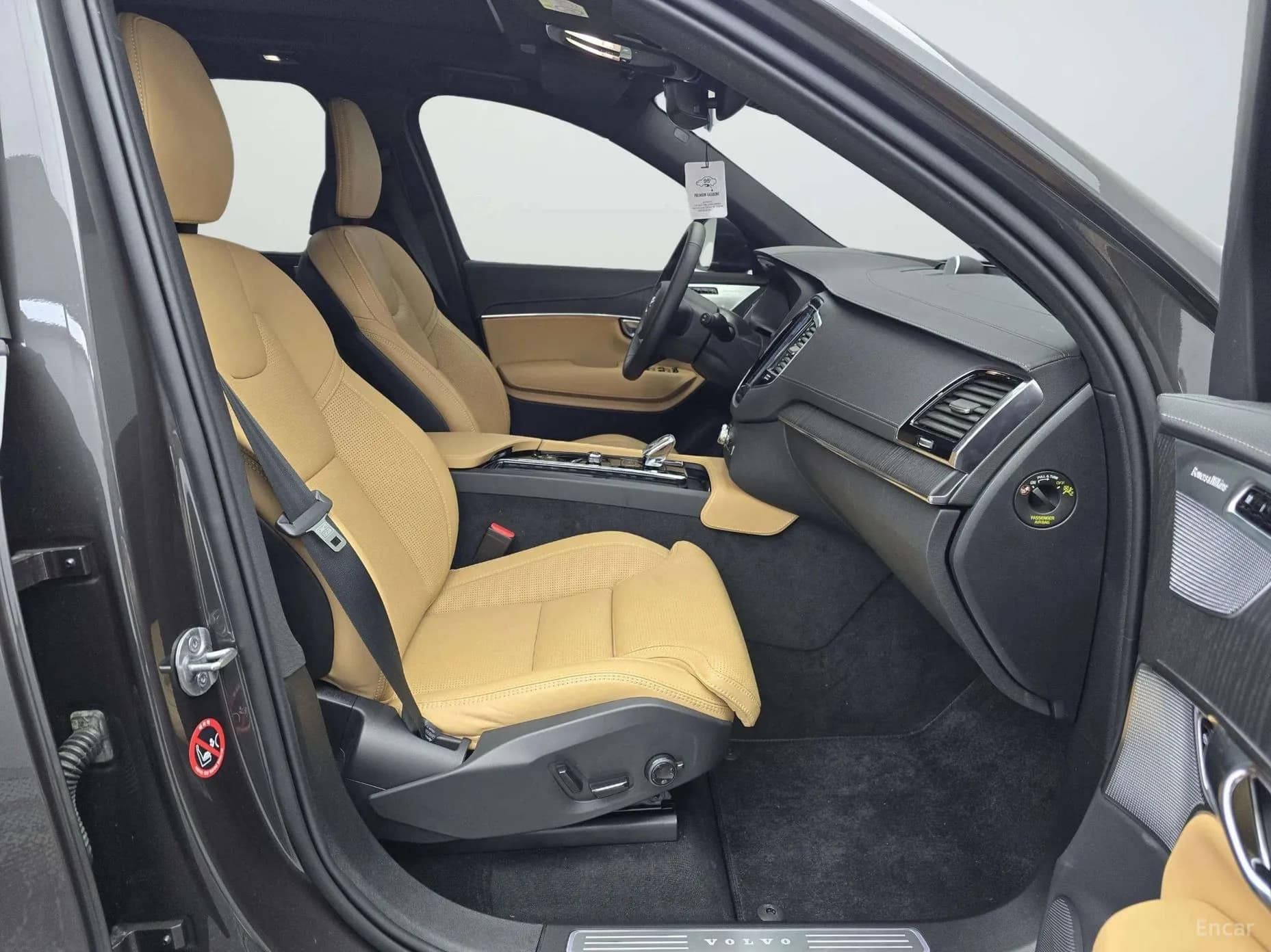 XC90 Gen 2