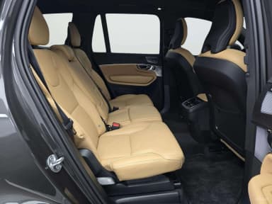 XC90 Gen 2