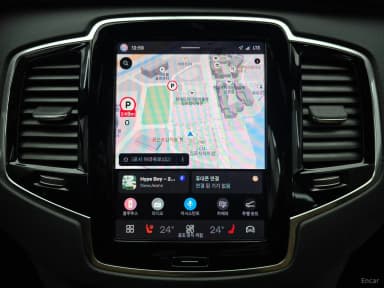 XC90 Gen 2
