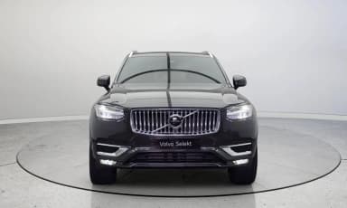XC90 Gen 2