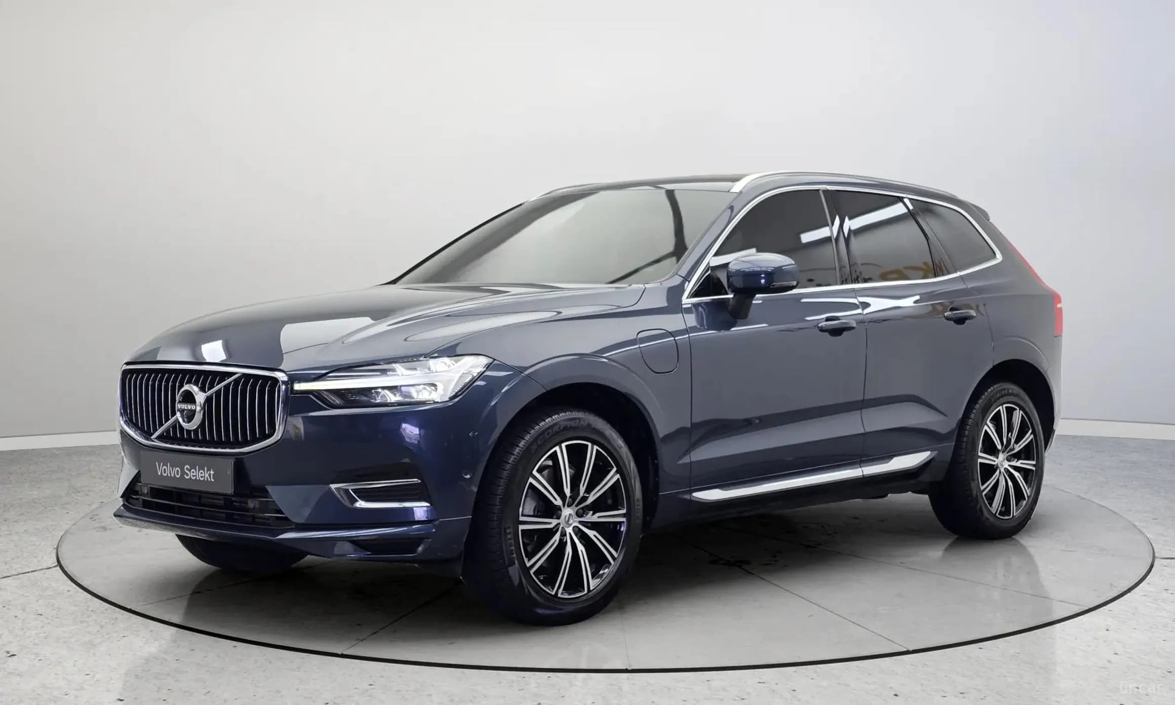 XC60 Gen 2