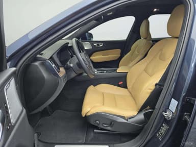 XC60 Gen 2