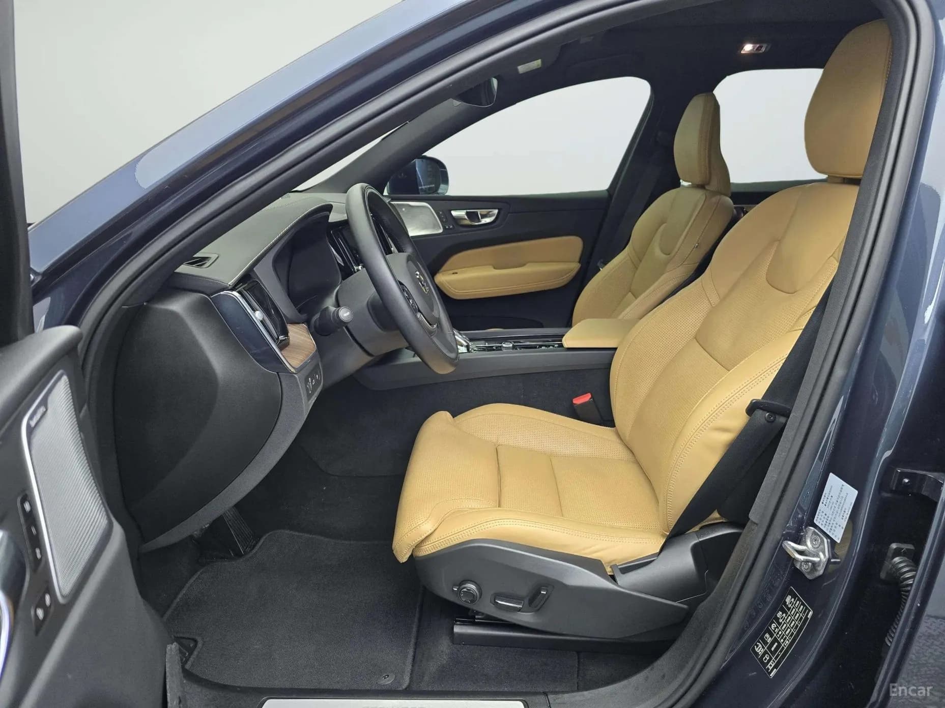 XC60 Gen 2