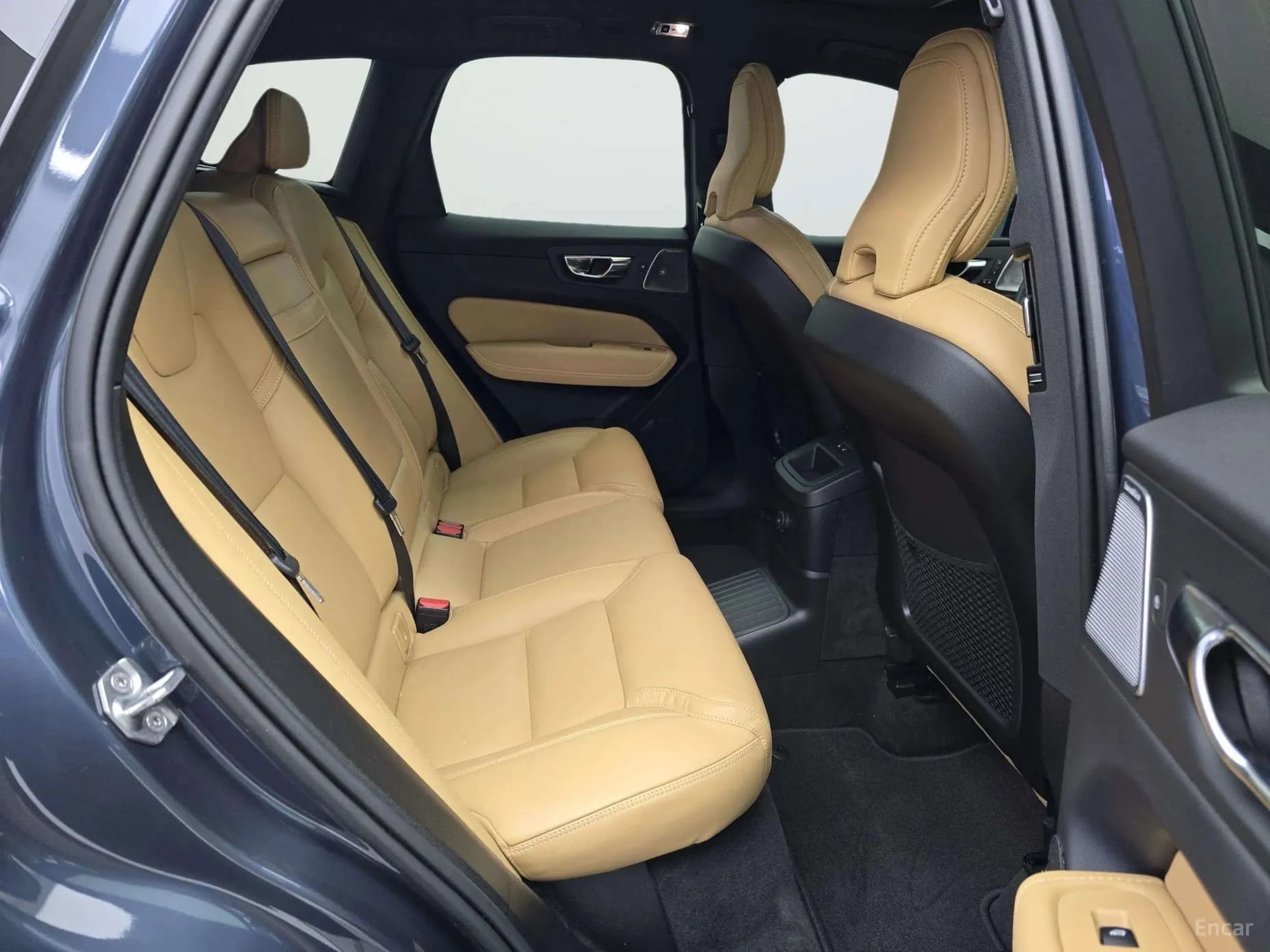 XC60 Gen 2