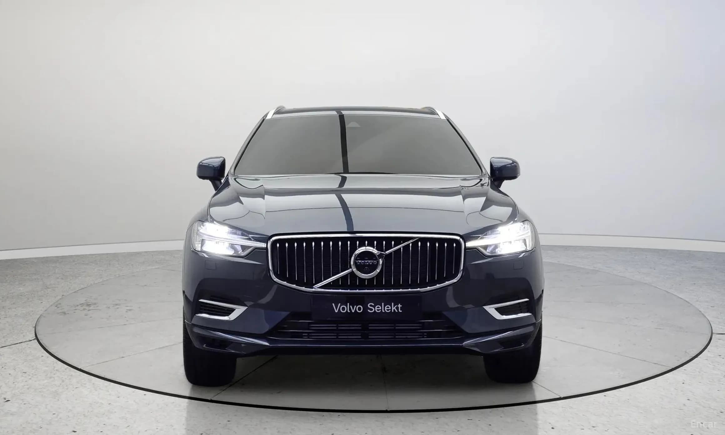 XC60 Gen 2