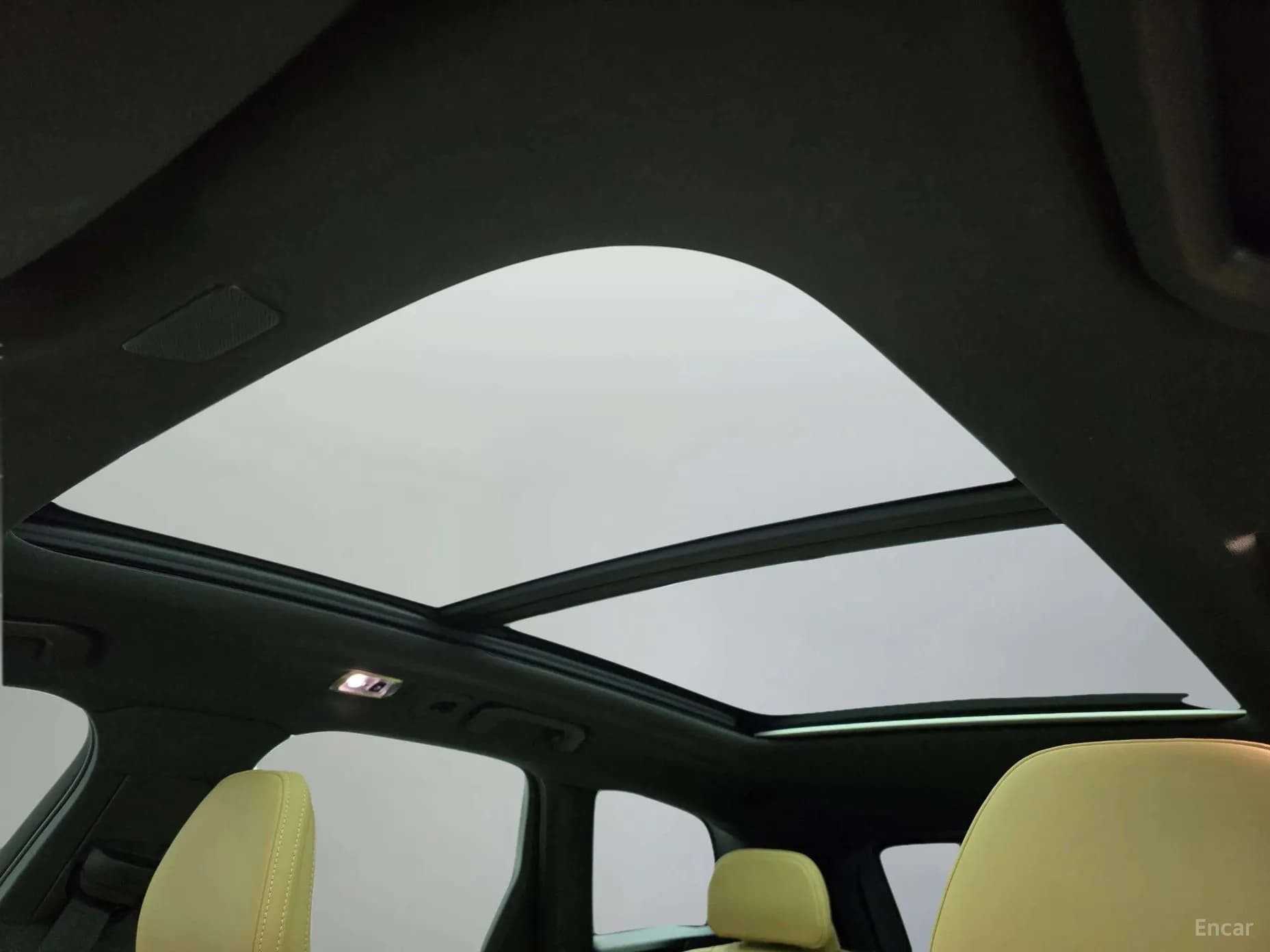 XC60 Gen 2