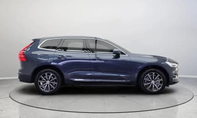 XC60 Gen 2