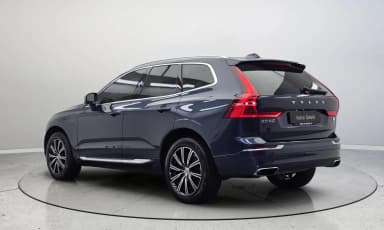 XC60 Gen 2