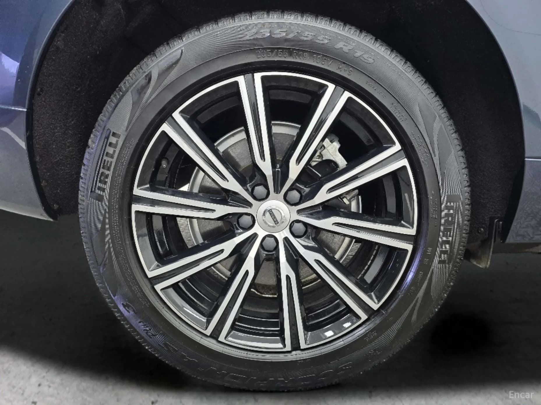 XC60 Gen 2