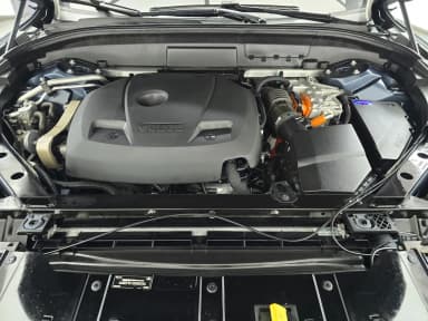 XC60 Gen 2