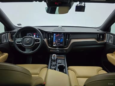 XC60 Gen 2