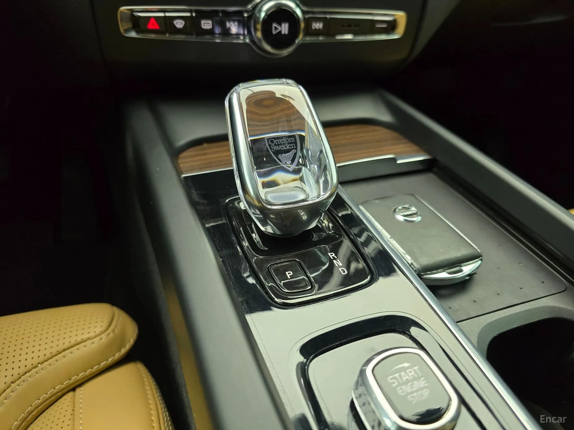 XC60 Gen 2