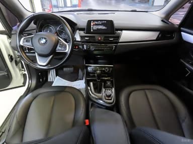 2-Series Active Tourer (F45)