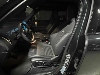 Cooper S Countryman 3rd Generation