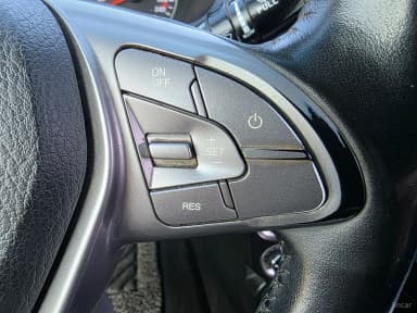 Korando Sports