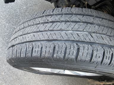 Korando Sports