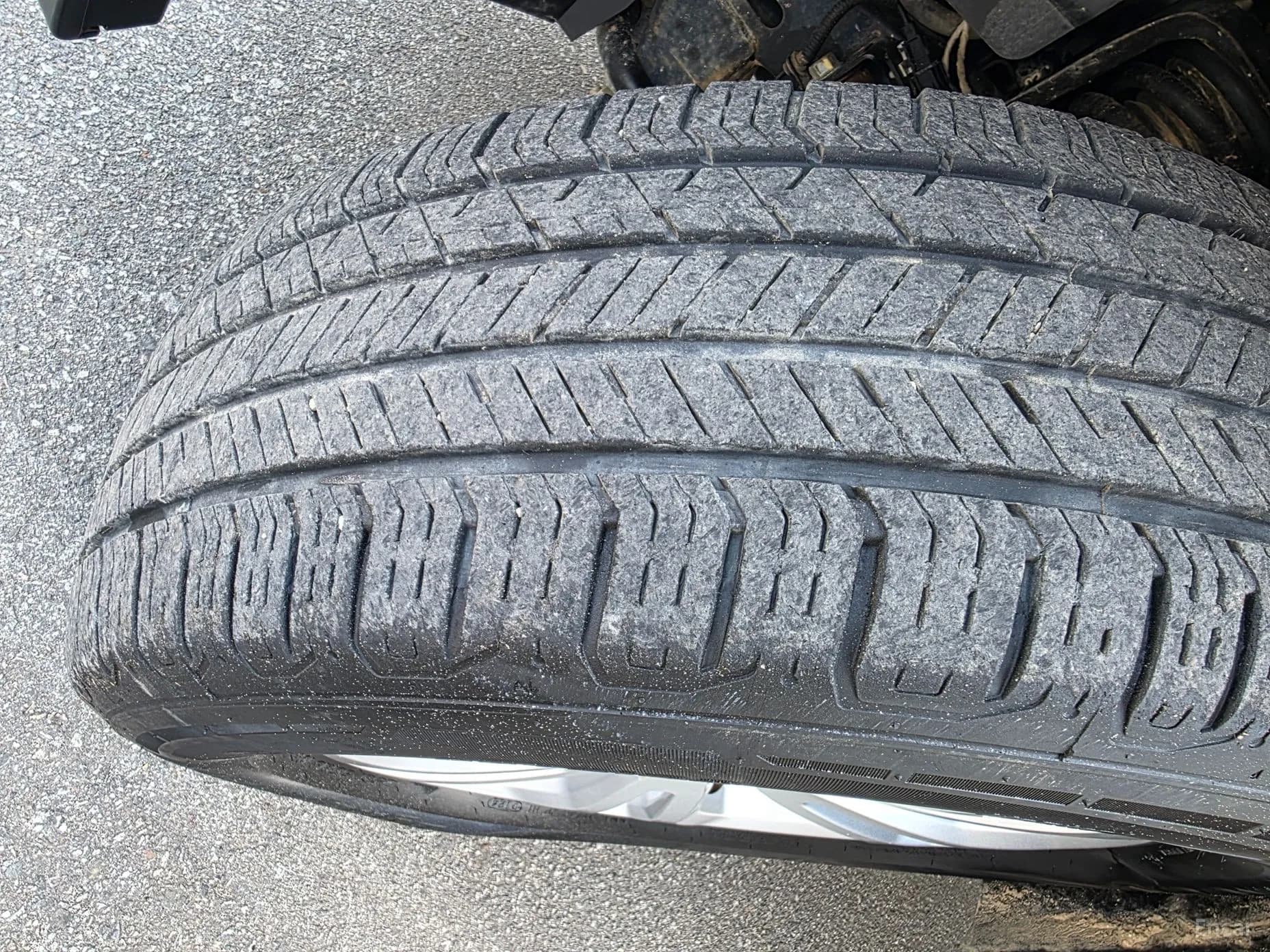Korando Sports