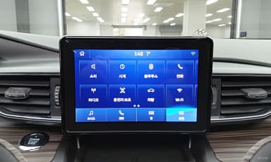Explorer 6th Generation